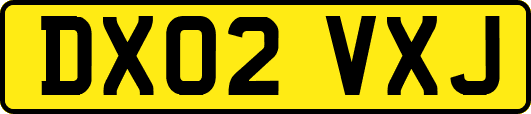 DX02VXJ