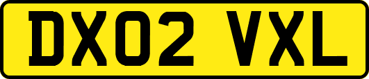 DX02VXL