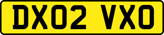 DX02VXO