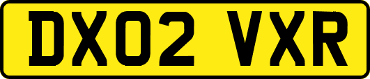 DX02VXR