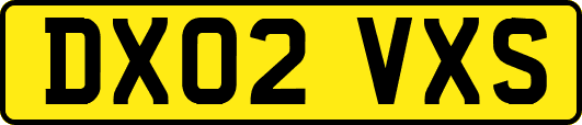 DX02VXS