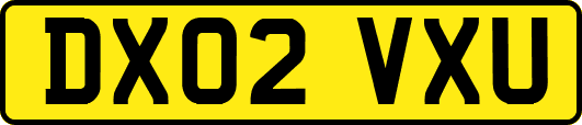 DX02VXU