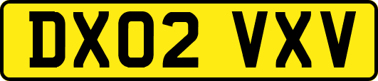 DX02VXV