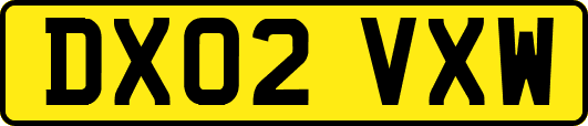 DX02VXW