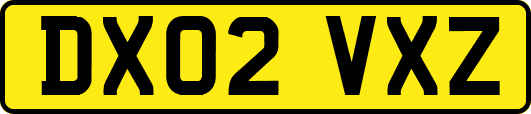 DX02VXZ