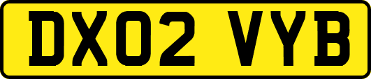 DX02VYB