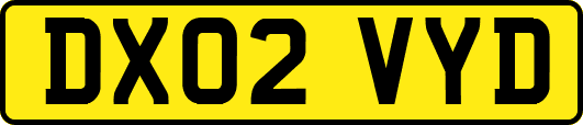 DX02VYD