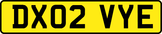 DX02VYE