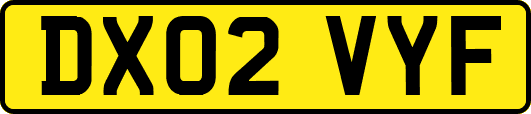 DX02VYF