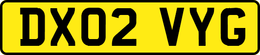 DX02VYG