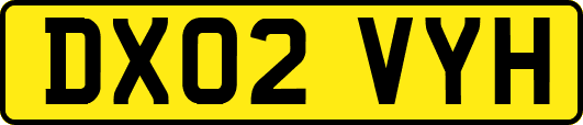 DX02VYH