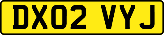 DX02VYJ