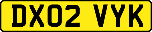 DX02VYK