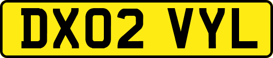 DX02VYL