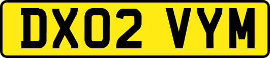 DX02VYM