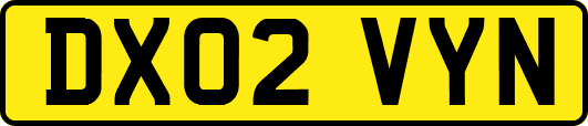 DX02VYN