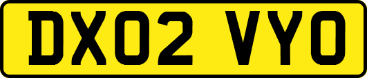 DX02VYO