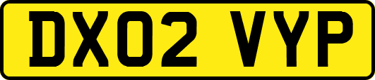 DX02VYP