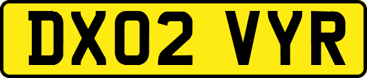 DX02VYR