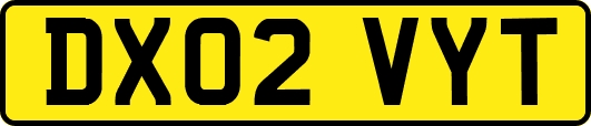 DX02VYT