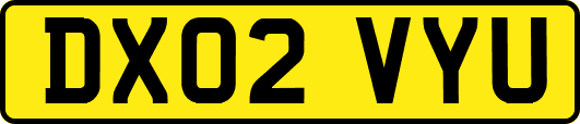 DX02VYU