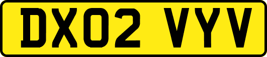 DX02VYV