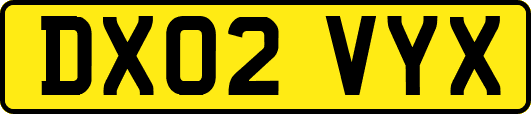 DX02VYX