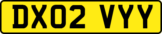 DX02VYY