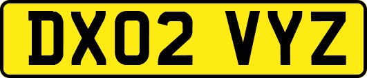 DX02VYZ
