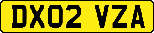 DX02VZA