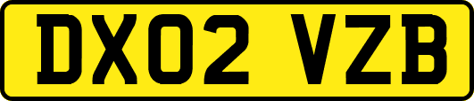 DX02VZB