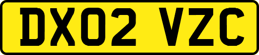 DX02VZC