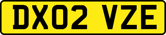 DX02VZE