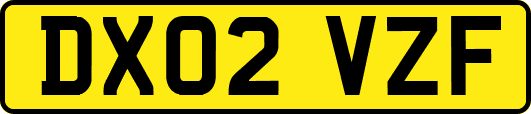 DX02VZF