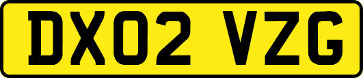 DX02VZG