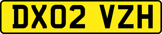 DX02VZH