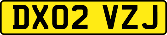 DX02VZJ