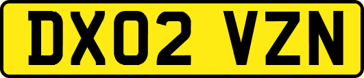 DX02VZN