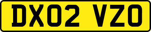 DX02VZO
