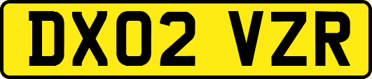 DX02VZR