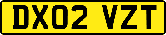 DX02VZT
