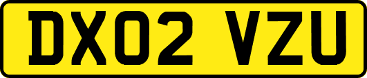 DX02VZU