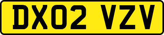DX02VZV