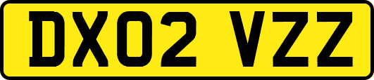 DX02VZZ
