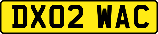 DX02WAC