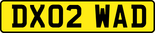 DX02WAD