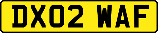 DX02WAF