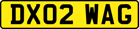 DX02WAG