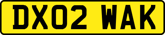 DX02WAK