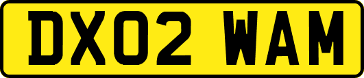 DX02WAM